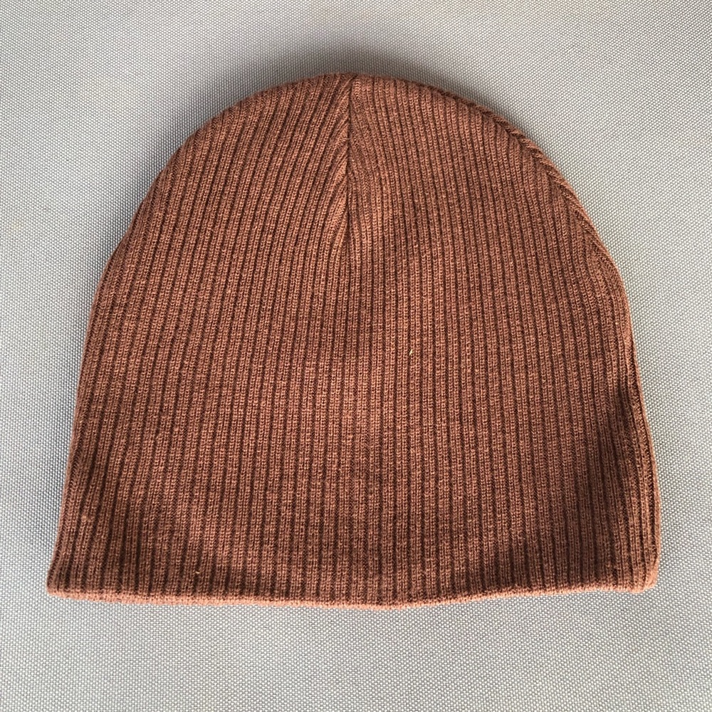 8-1/2” beanie